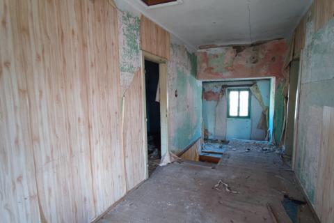 Hiša Lanišće, 300m2