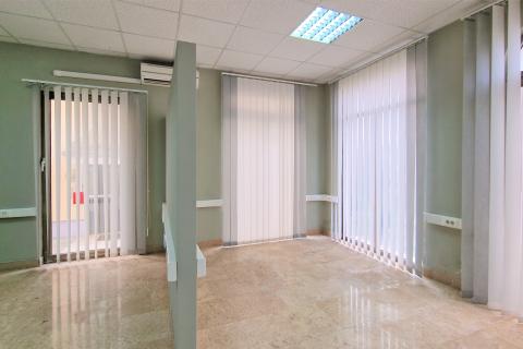 Office space Umag, 174,89m2