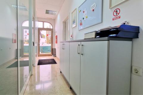 Office space Umag, 174,89m2