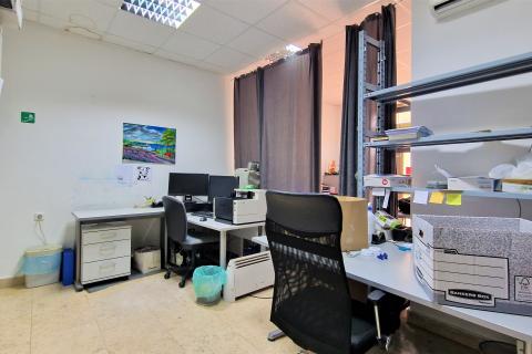 Office space Umag, 174,89m2