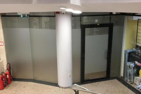 Офисное помещение Britanac, Gornji Grad - Medveščak, 42m2