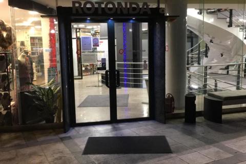 Офисное помещение Britanac, Gornji Grad - Medveščak, 42m2