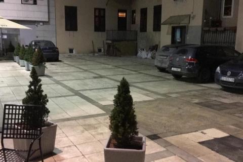 Офисное помещение Britanac, Gornji Grad - Medveščak, 42m2