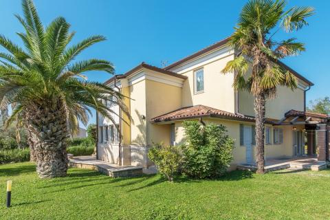 House Poreč, 450m2