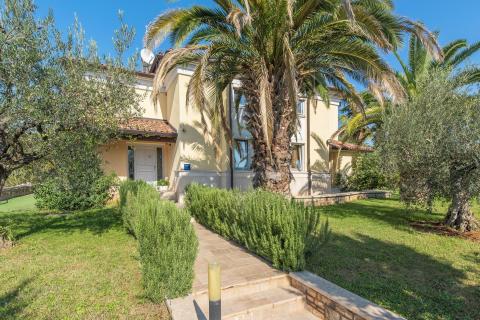 House Poreč, 450m2