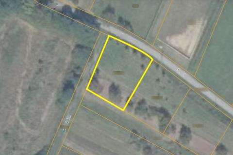 Donji Dragonožec, Brezovica, 720m2