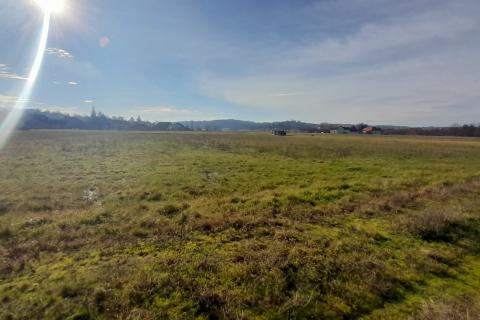 Donji Dragonožec, Brezovica, 4.534m2