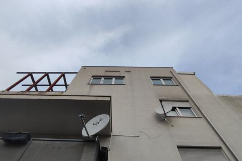 Condo/Apartment Črnomerec, 175m2