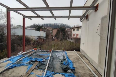 Condo/Apartment Črnomerec, 175m2