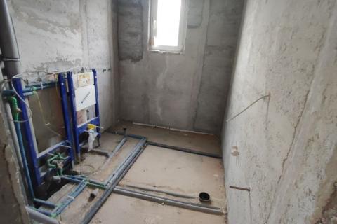 Condo/Apartment Črnomerec, 175m2