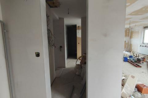 Condo/Apartment Črnomerec, 175m2