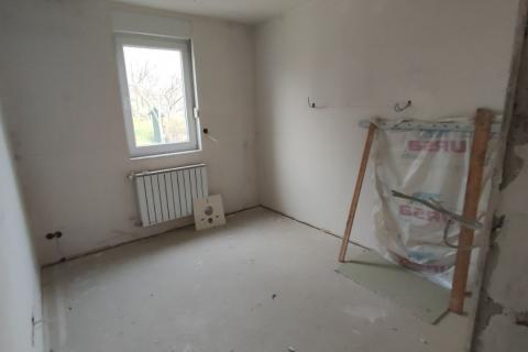 Condo/Apartment Črnomerec, 175m2