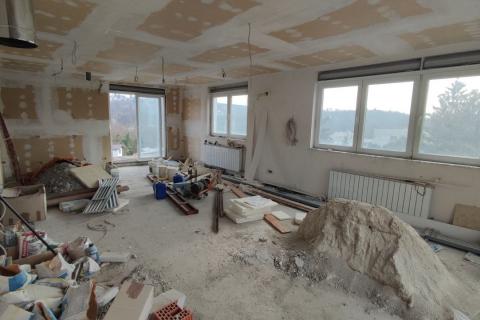 Condo/Apartment Črnomerec, 175m2