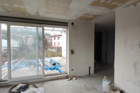 Condo/Apartment Črnomerec, 175m2