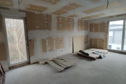 Condo/Apartment Črnomerec, 175m2