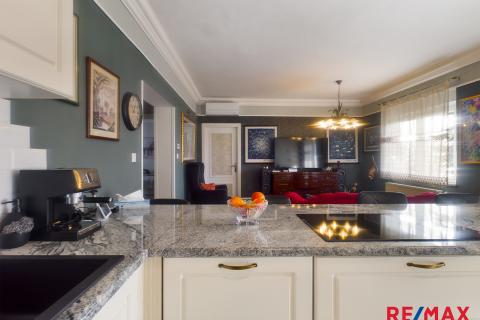 Huis Rubeši, Kastav, 362,33m2