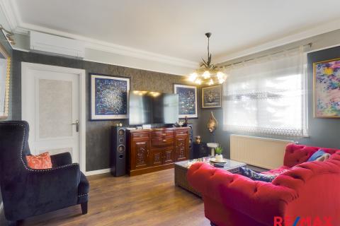 Huis Rubeši, Kastav, 362,33m2