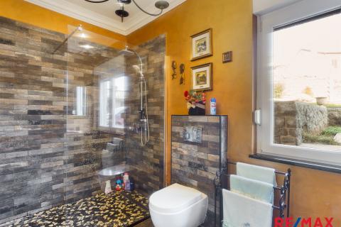 Huis Rubeši, Kastav, 362,33m2