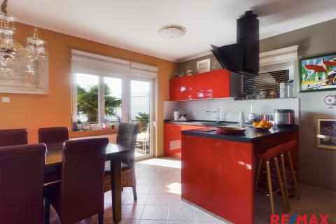 Huis Rubeši, Kastav, 362,33m2