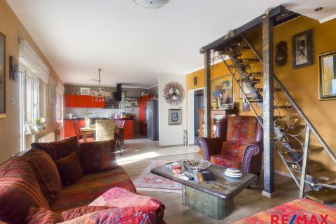 Huis Rubeši, Kastav, 362,33m2