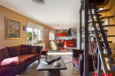 Huis Rubeši, Kastav, 362,33m2