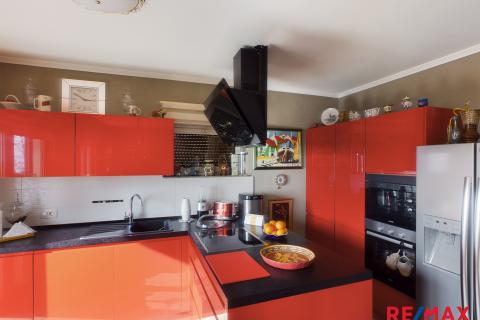 Huis Rubeši, Kastav, 362,33m2