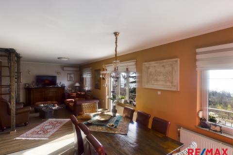 Huis Rubeši, Kastav, 362,33m2