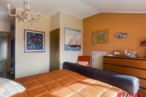 Huis Rubeši, Kastav, 362,33m2