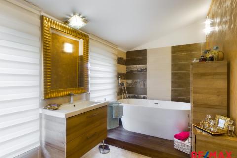 Huis Rubeši, Kastav, 362,33m2