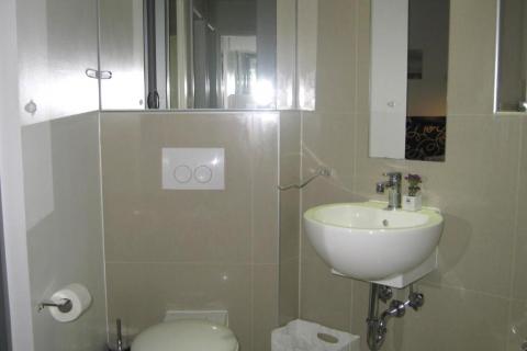 Pula centar, luksuzno uređen stan na Forumu