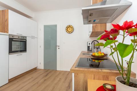 Wohnung Brnčići, Kastav, 112m2