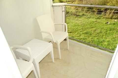 Ba&scaron;ka - prekrasan trosobni apartman 100m2