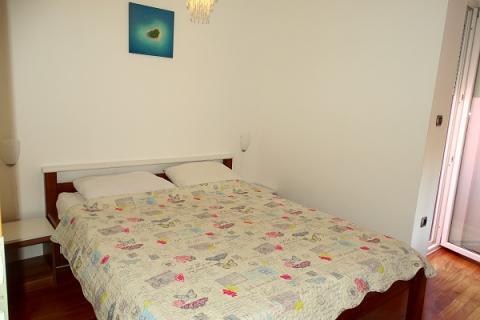 Ba&scaron;ka - prekrasan trosobni apartman 100m2