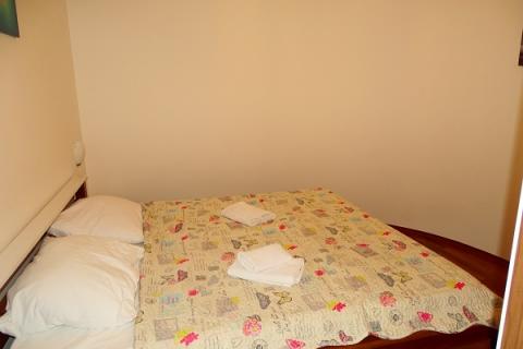 Ba&scaron;ka - prekrasan trosobni apartman 100m2