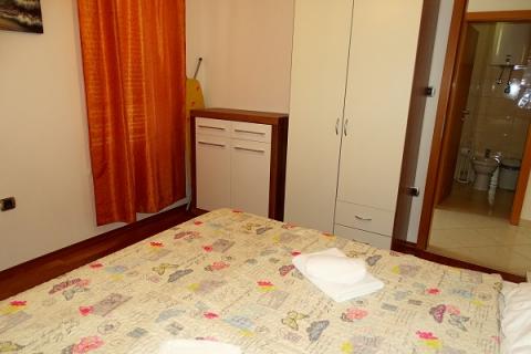 Ba&scaron;ka - prekrasan trosobni apartman 100m2