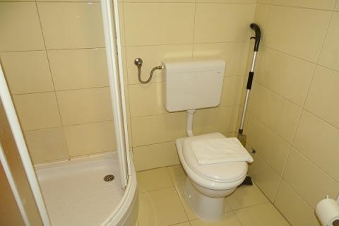 Ba&scaron;ka - prekrasan trosobni apartman 100m2