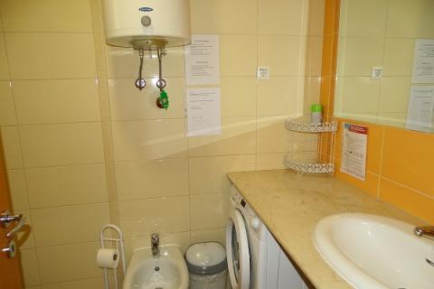 Ba&scaron;ka - prekrasan trosobni apartman 100m2