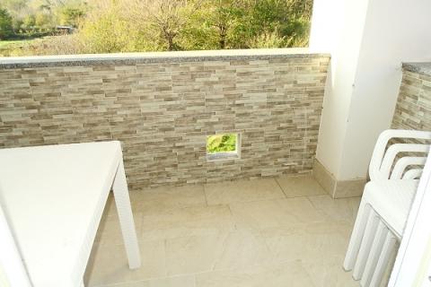 Ba&scaron;ka - prekrasan trosobni apartman 100m2