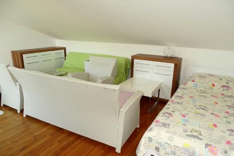 Ba&scaron;ka - prekrasan trosobni apartman 100m2
