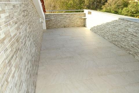 Ba&scaron;ka - prekrasan trosobni apartman 100m2