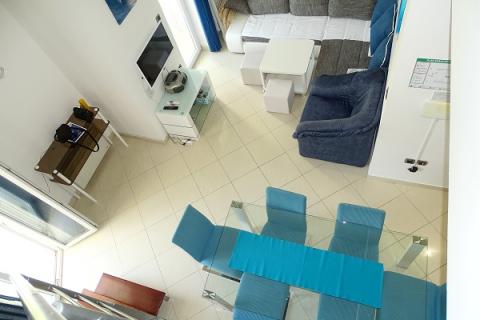 Ba&scaron;ka - prekrasan trosobni apartman 100m2