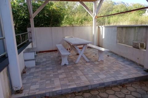 Ba&scaron;ka - prekrasan trosobni apartman 100m2