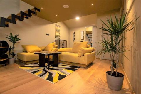 Rovinj, stan, centar, mirna ulica, sve novo na samo 100m od crkve Sv.Eufemije