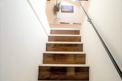 Rovinj, stan, centar, mirna ulica, sve novo na samo 100m od crkve Sv.Eufemije