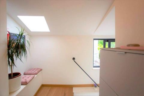 Rovinj, stan, centar, mirna ulica, sve novo na samo 100m od crkve Sv.Eufemije