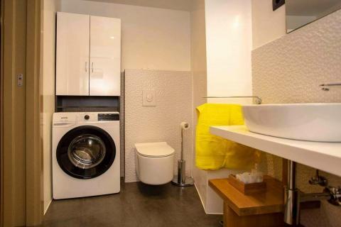 Rovinj, stan, centar, mirna ulica, sve novo na samo 100m od crkve Sv.Eufemije