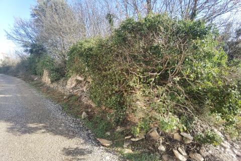 Istra, Medulin - građevinsko zemljište stambene namjene