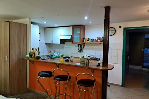 Wohnung Opatija - Centar, Opatija, 46,71m2