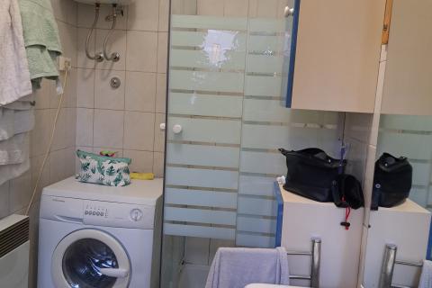 Wohnung Opatija - Centar, Opatija, 46,71m2