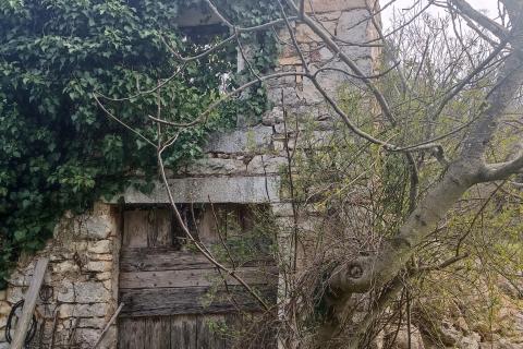 Nicht-strukturelle Land Rovinj, 4.380m2